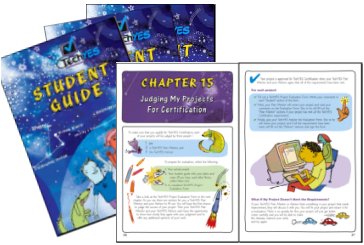 Student Guides